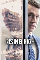 Poster de la película Rising High