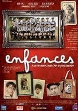 Poster de la película Enfances