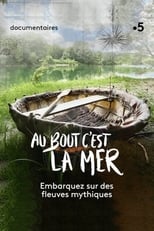 Poster de la serie Au bout c'est la mer