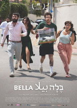 Poster de la película Bella