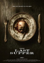 Poster de la película The Last Supper