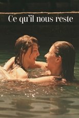 Poster de la película Ce qu'il nous reste
