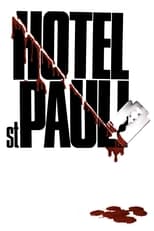 Poster de la película Hotel St. Pauli