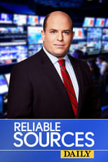 Poster de la serie Reliable Sources Daily