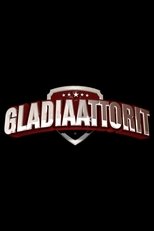 Poster de la serie Gladiaattorit