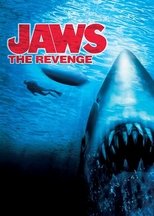 Poster de la película Jaws: The Revenge