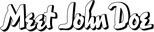 Logo Meet John Doe