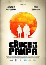 Poster de la película Across the Pampas