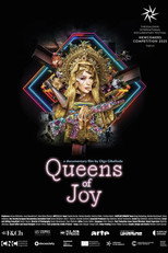 Queens of Joy