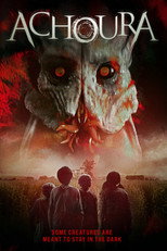 Poster de la película Achoura
