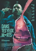 Poster de la película Your Dead Eyes