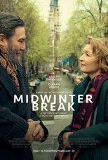 Poster de la película Midwinter Break