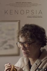 Poster de la película Kenopsia