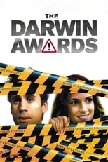 Poster de la película The Darwin Awards