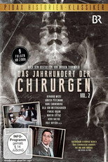 Poster de la serie The Century of Surgeons