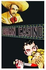 Poster de la película Gran Casino