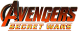 Logo Avengers: Secret Wars
