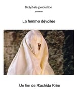 Poster de la película La dévoilée femme