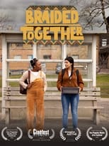 Poster de la película Braided Together