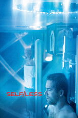 Poster de la película Self/less