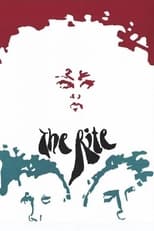 Poster de la película The Rite