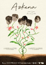Poster de la película Azkena
