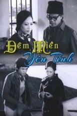 Poster de la película Quiet Night