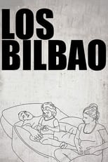 Poster de la película The Bilbaos