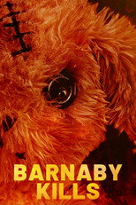 Poster de la película Barnaby Kills
