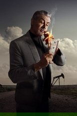 Poster de la serie Tulsa King