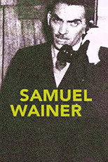 Poster de la película Samuel Wainer