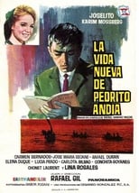 Poster de la película La vida nueva de Pedrito de Andía