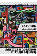 Poster de la película Music Is A Question With No Answer