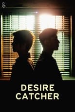 Poster de la serie Desire Catcher