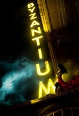 Poster de la película Byzantium