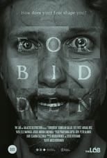 Poster de la película Forbidden