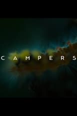 Poster de la película Campers