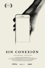 Poster de la película Connection Lost