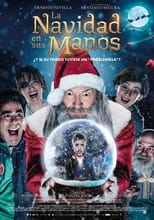 Poster de la película La Navidad en sus manos