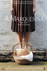 Poster de la película The Little Marchioness