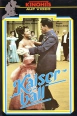 Poster de la película Kaiserball