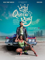 Poster de la película Queen's King