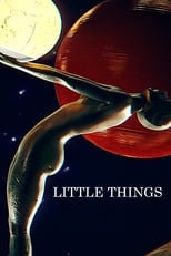 Poster de la película Little Things