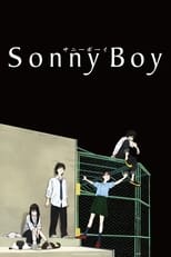 Poster de la serie Sonny Boy