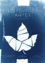 Poster de la película Les Feuilles Mortes