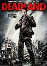 Poster de la película Deadland