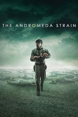 Poster de la serie The Andromeda Strain