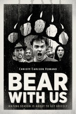 Poster de la película Bear with Us