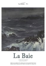Poster de la película La Baie