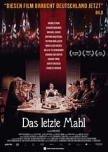 Poster de la película The Last Supper